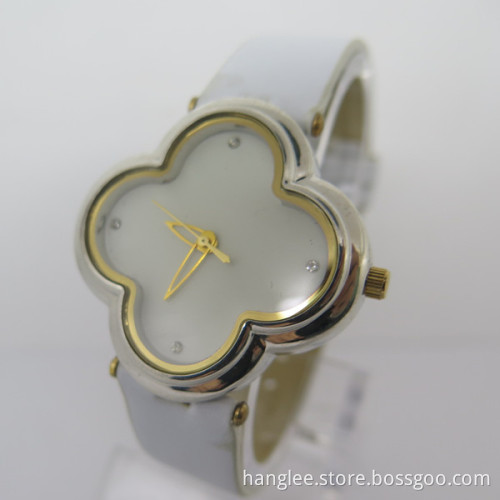 New Style Women's Wholesale Wrist Watch